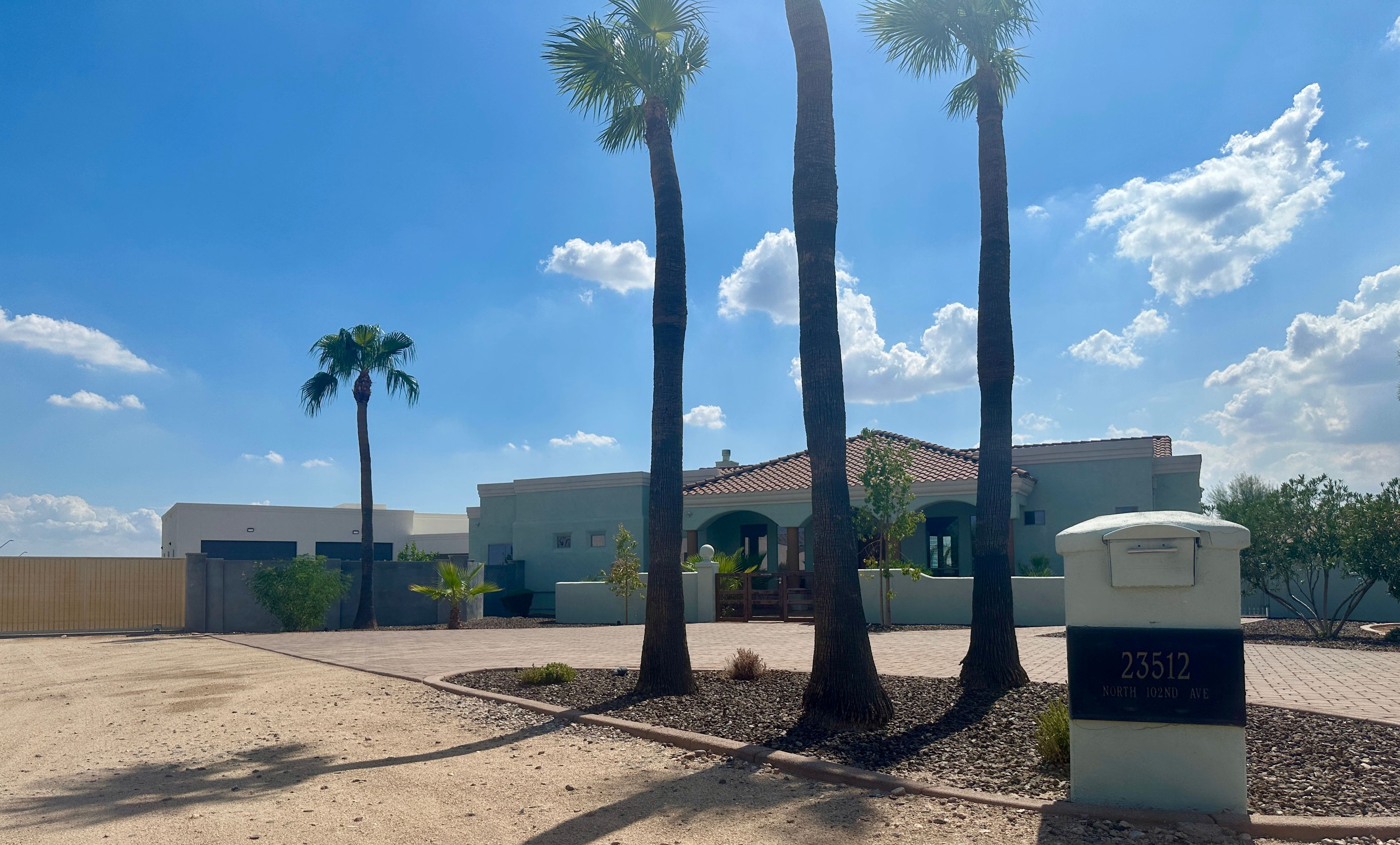 Sonoran Senior Care 1