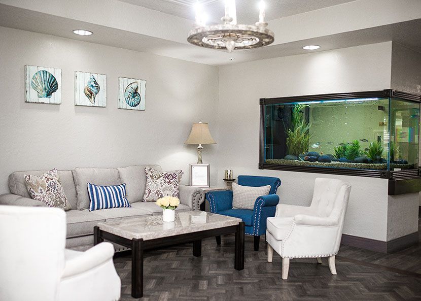 Baywind Village Skilled Nursing and Rehabilitation 2