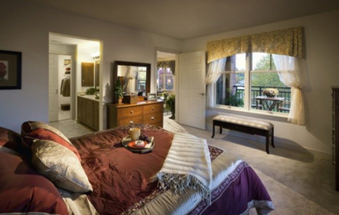 Landis Homes Retirement Community 3