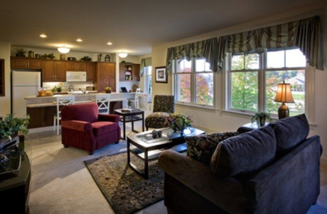 Landis Homes Retirement Community 2