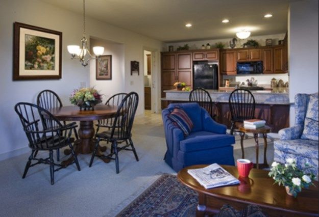 Landis Homes Retirement Community 4