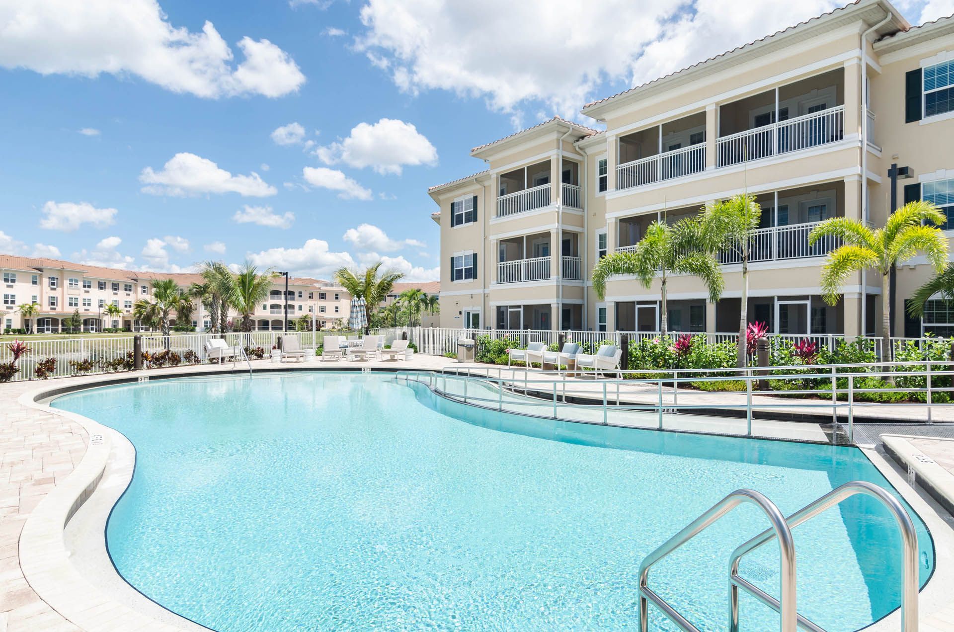 American House Bonita Springs 1