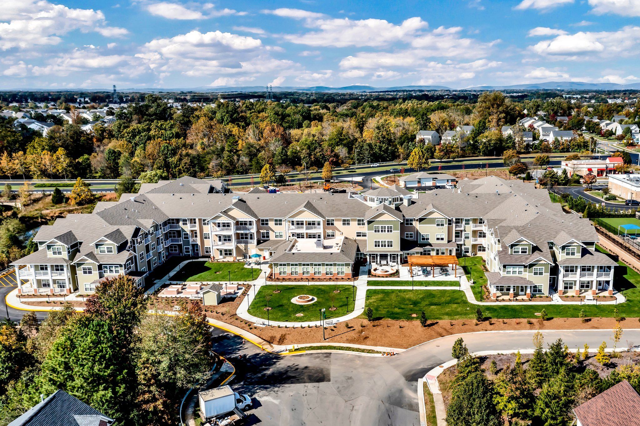 Capitol Ridge Gracious Retirement Living 4