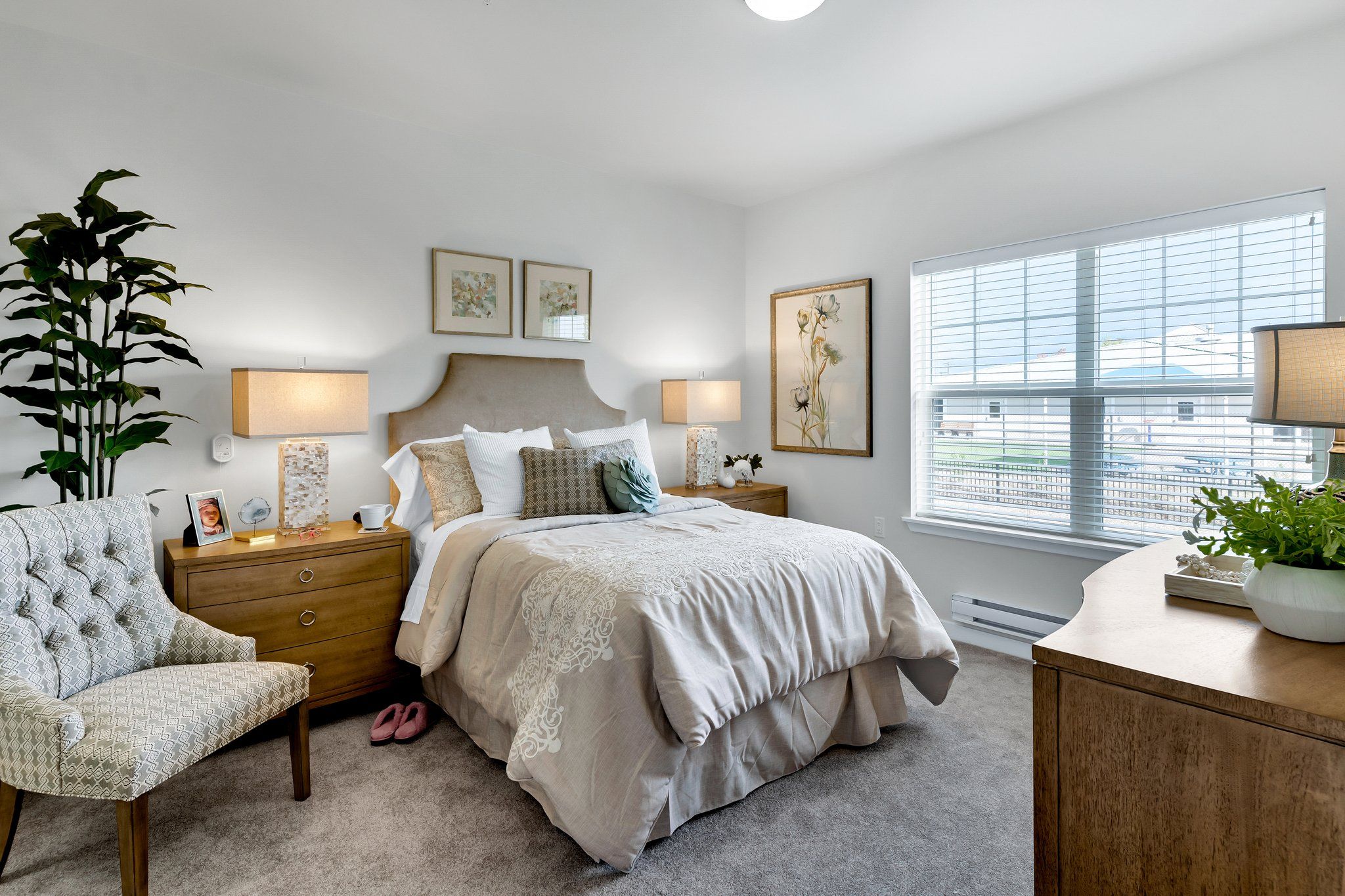 Capitol Ridge Gracious Retirement Living 2