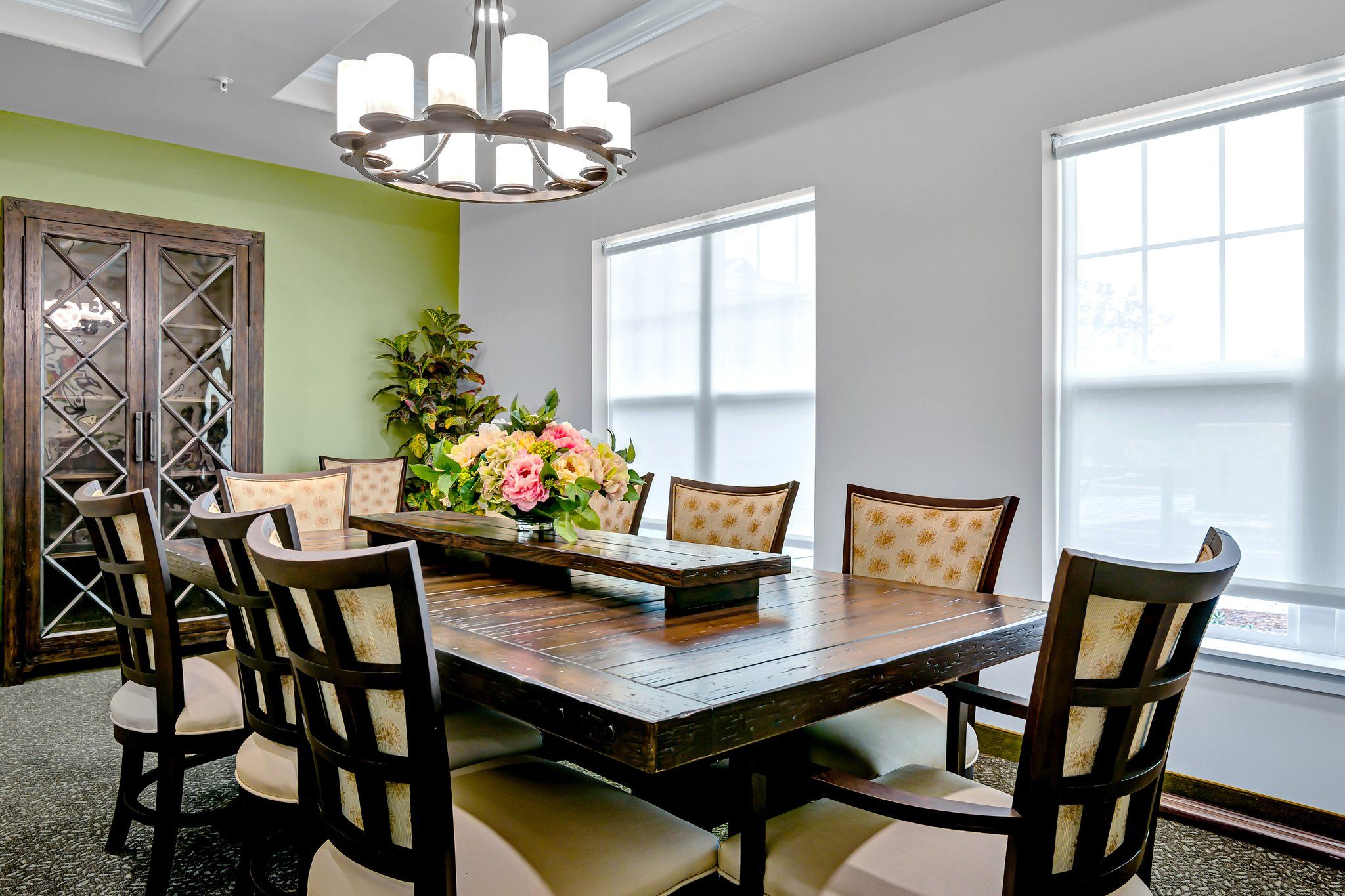 Capitol Ridge Gracious Retirement Living 3