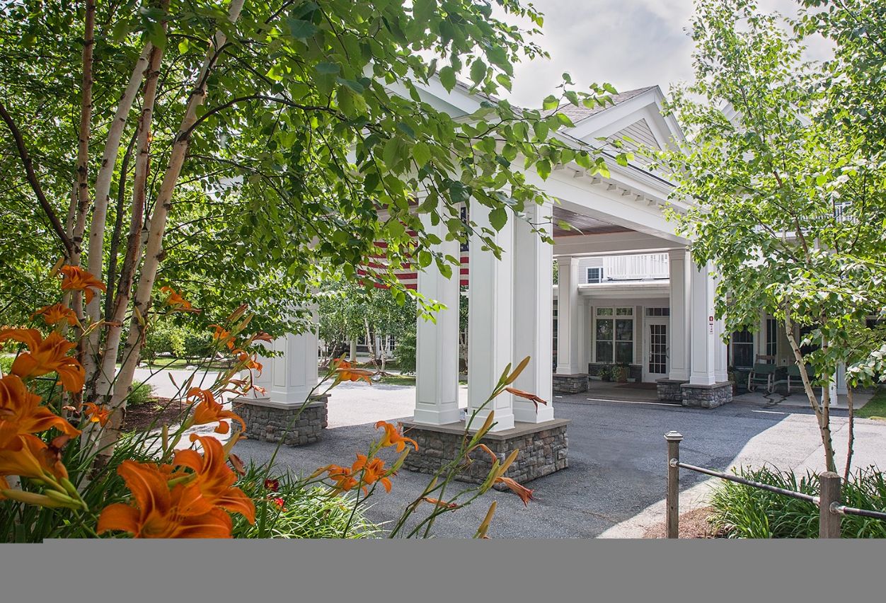 The Residence at Otter Creek 1