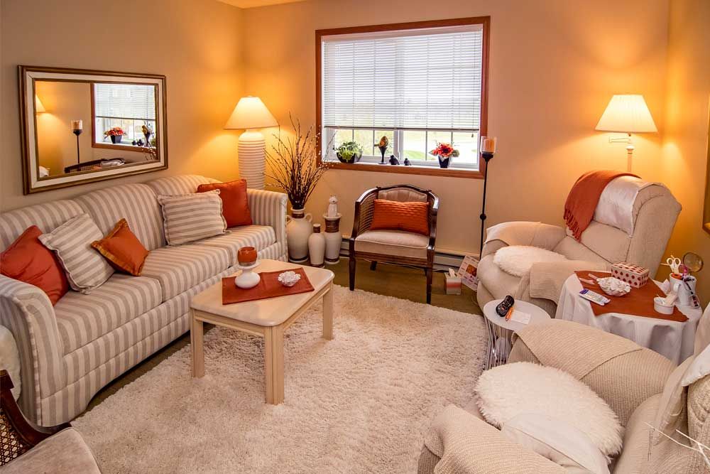 Edgewood Fargo Senior Living 4