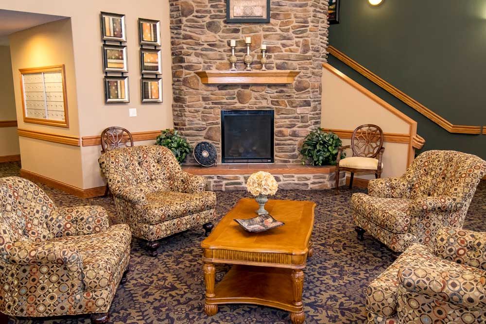 Edgewood Fargo Senior Living 3