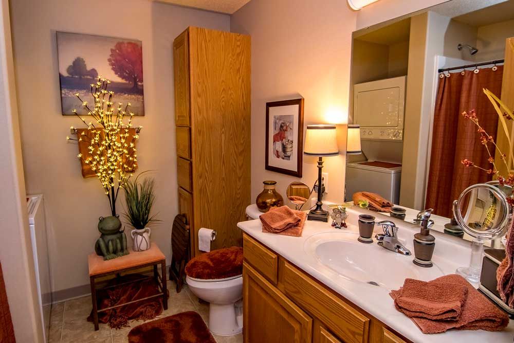 Edgewood Fargo Senior Living 1
