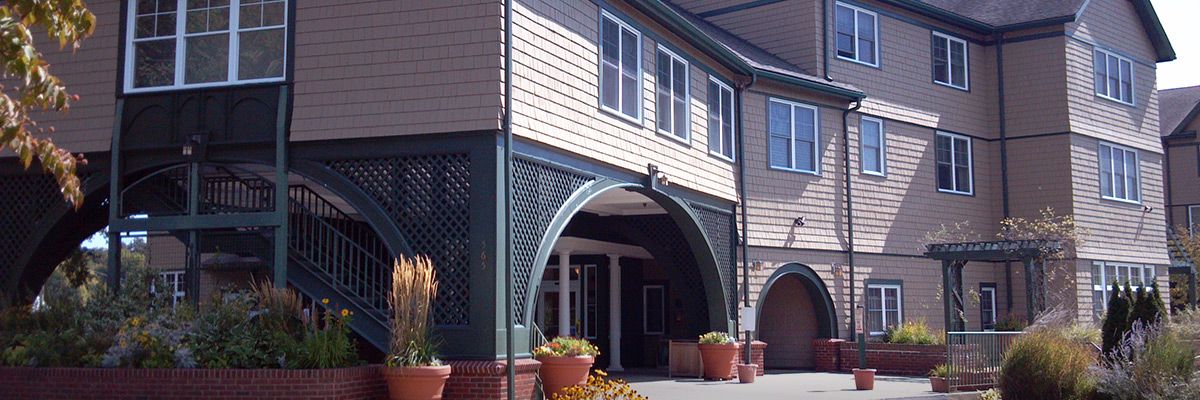 Bertram House of Swampscott 1