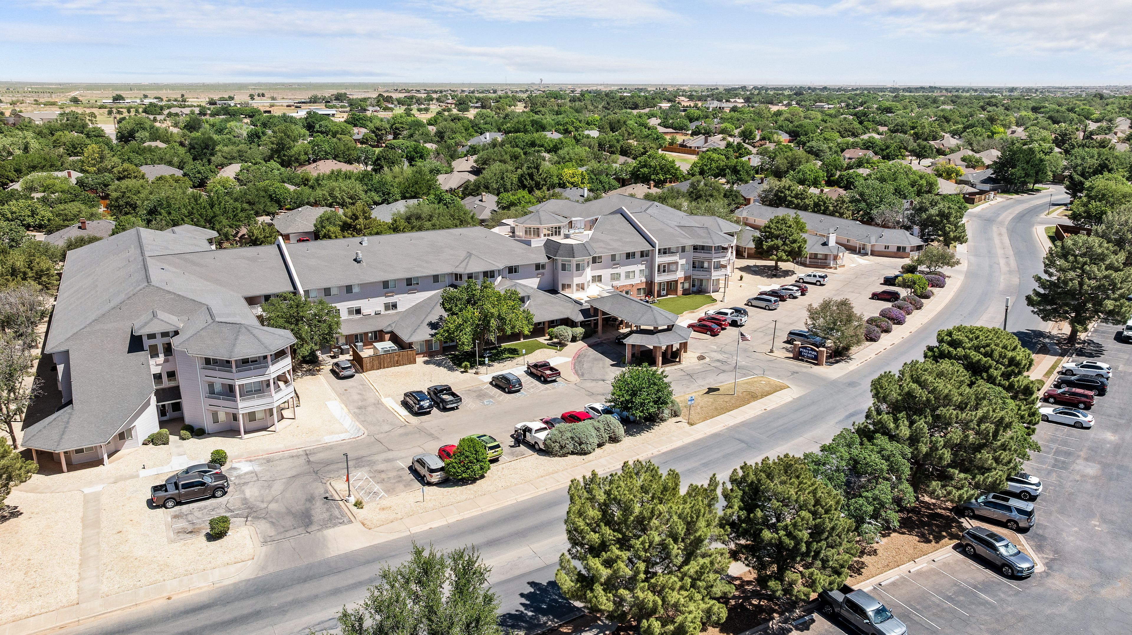 Polo Park Estates - Sky Active Living 3