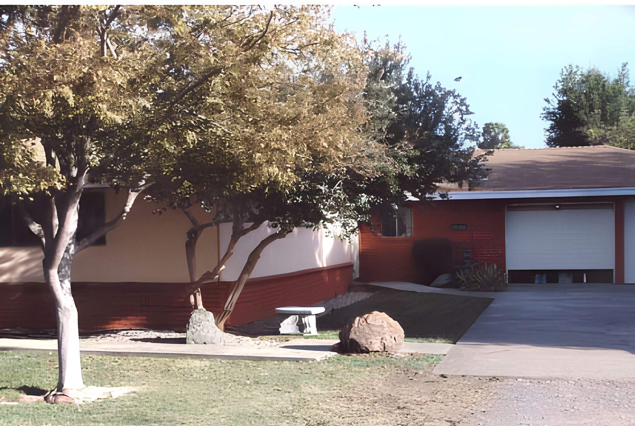 Giselle's Care Home 2 3