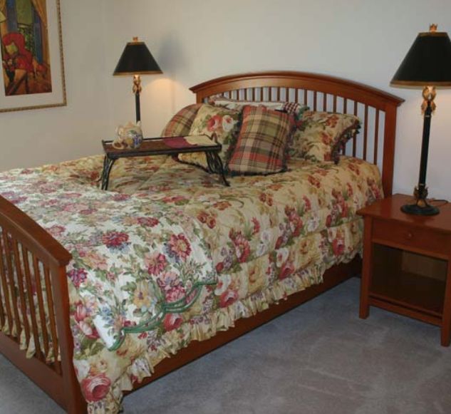 Walnut Grove Retirement Community 3