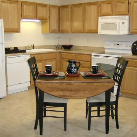 Walnut Grove Retirement Community 1