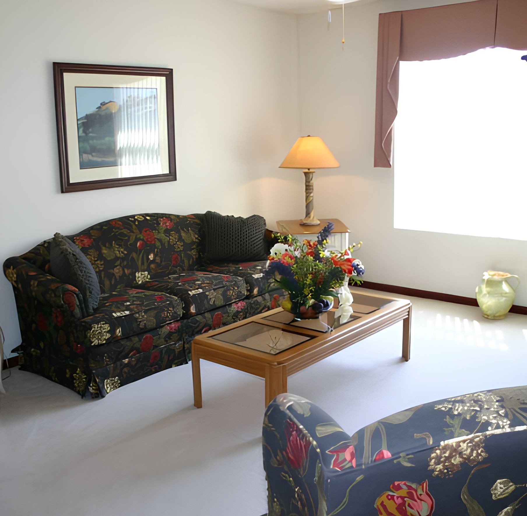 Walnut Grove Retirement Community 2