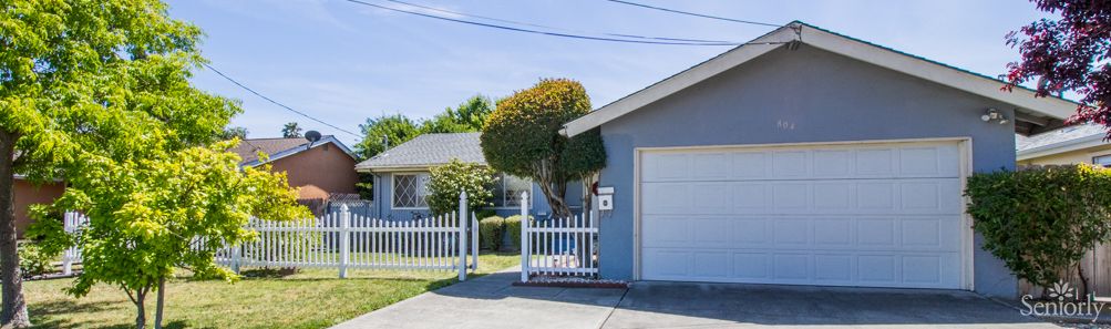 St. Francis Residential Care/Assisted Living (St. Francis Drive) 1