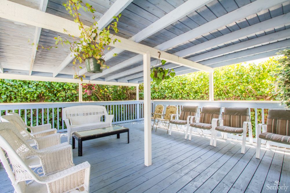 St. Francis Residential Care/Assisted Living (St. Francis Drive) 3