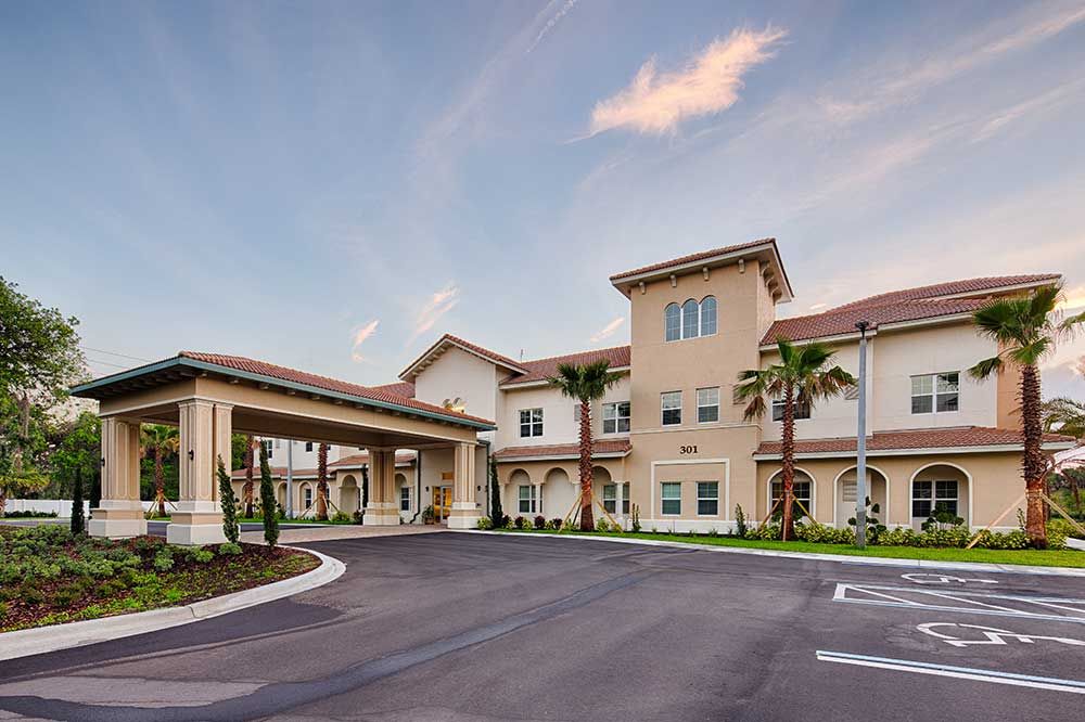 Lexington Place Florida 1