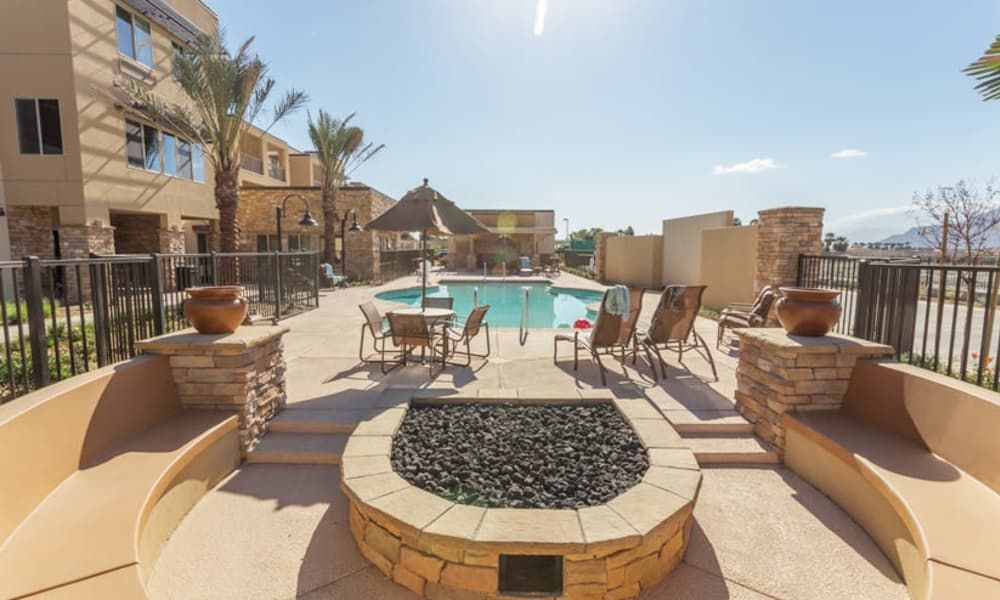 The Palms At La Quinta Gracious Retirement Living 4