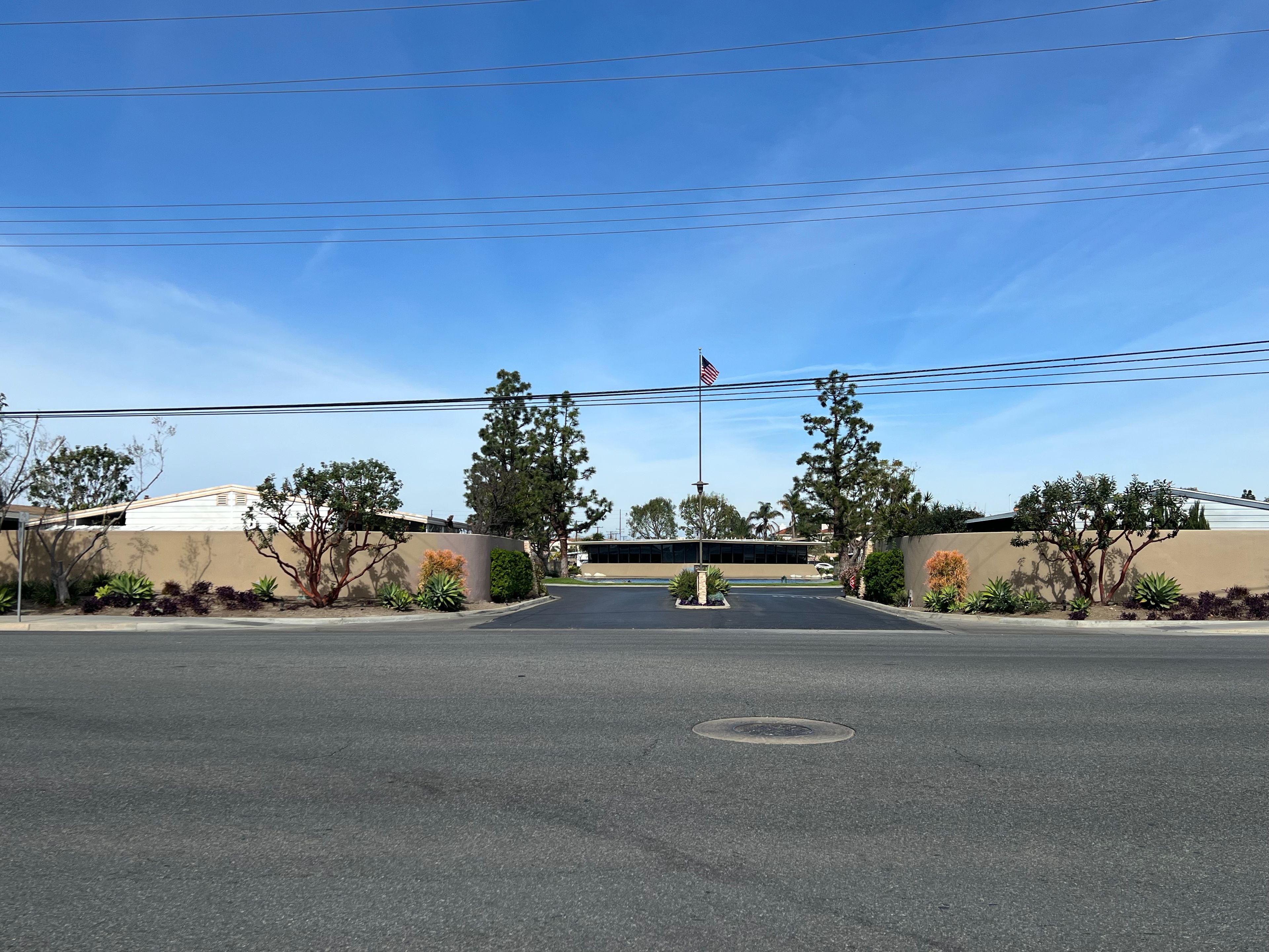 Lake Park Santa Ana 4