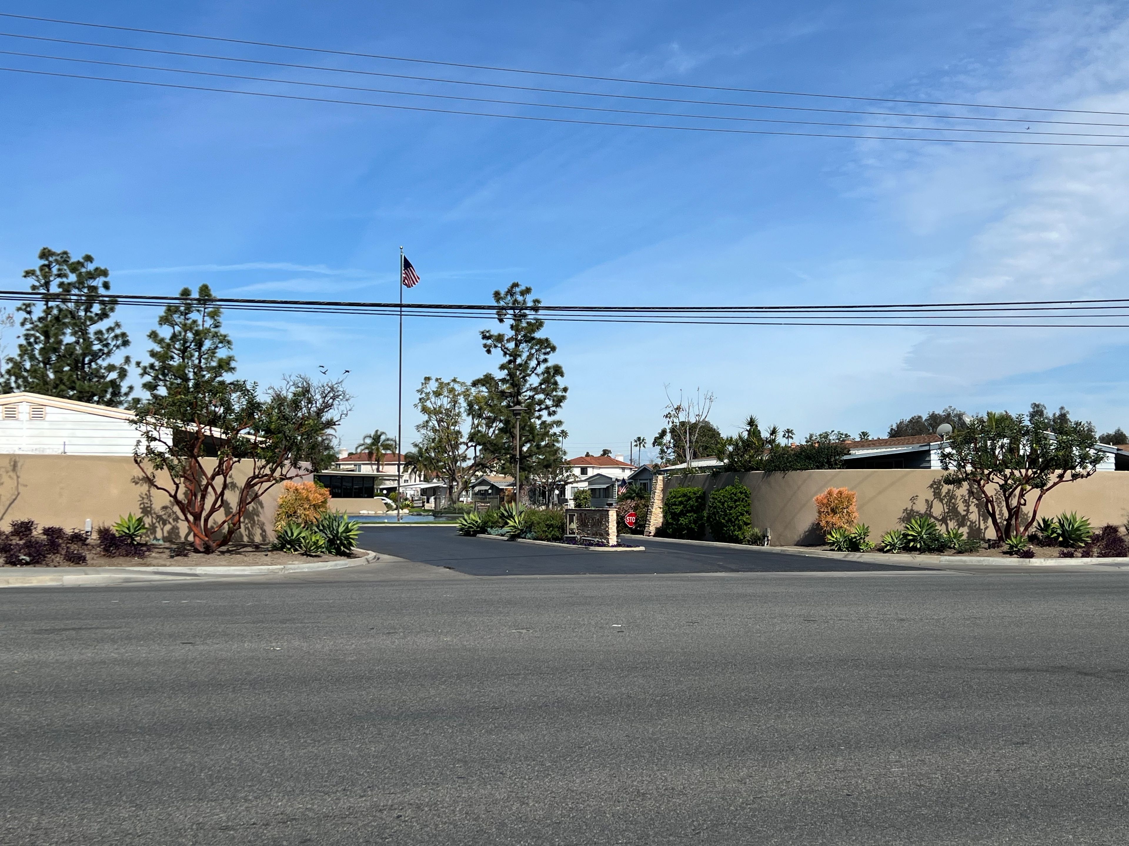 Lake Park Santa Ana 4