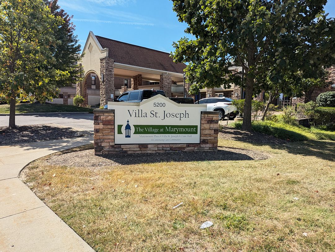 The Village at Marymount 4