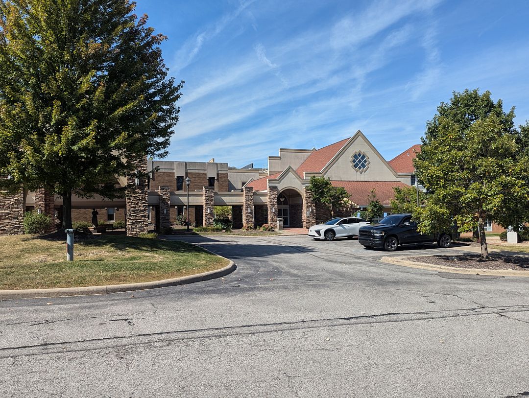 The Village at Marymount 4