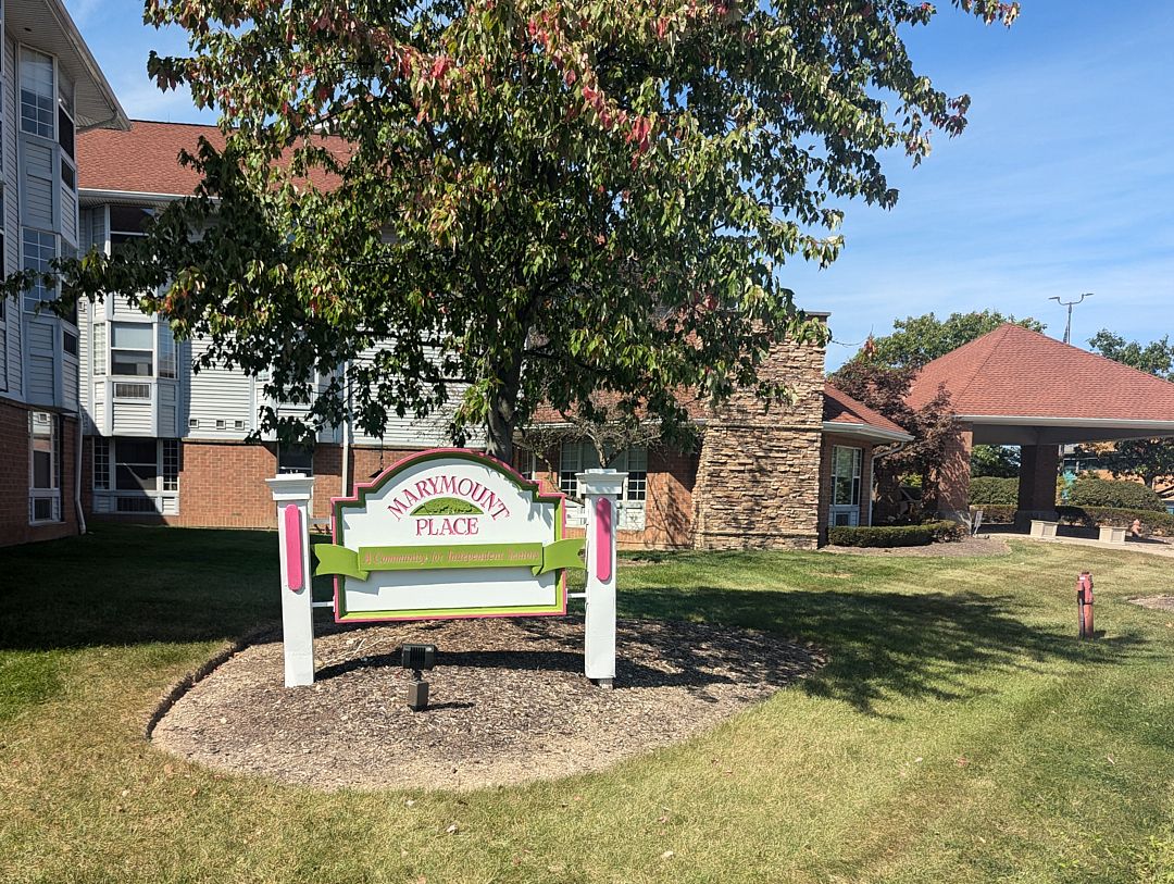 The Village at Marymount 4