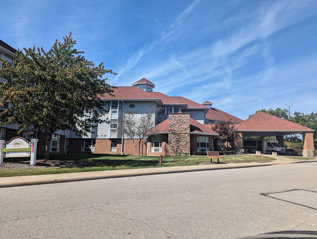 The Village at Marymount 4