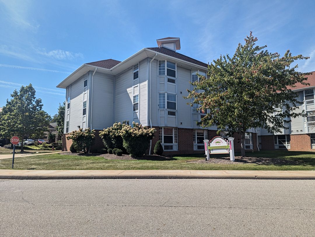 The Village at Marymount 4