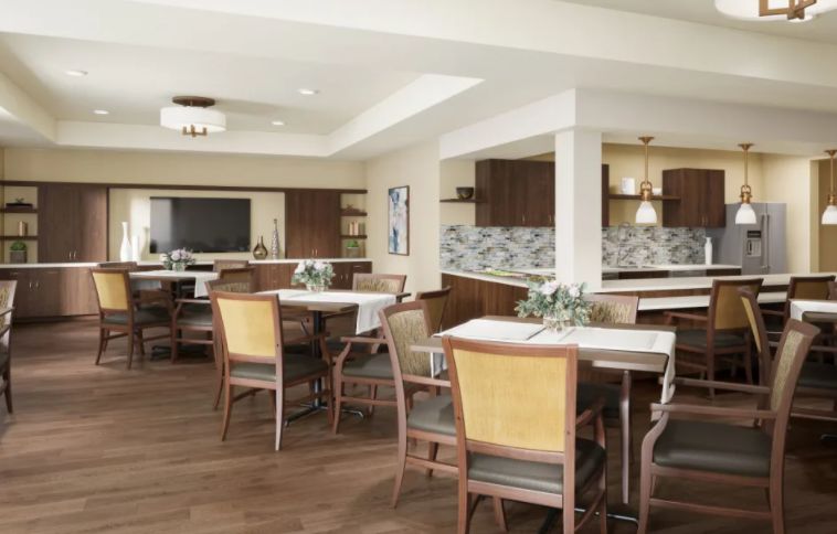Regency Palms Palmdale 4