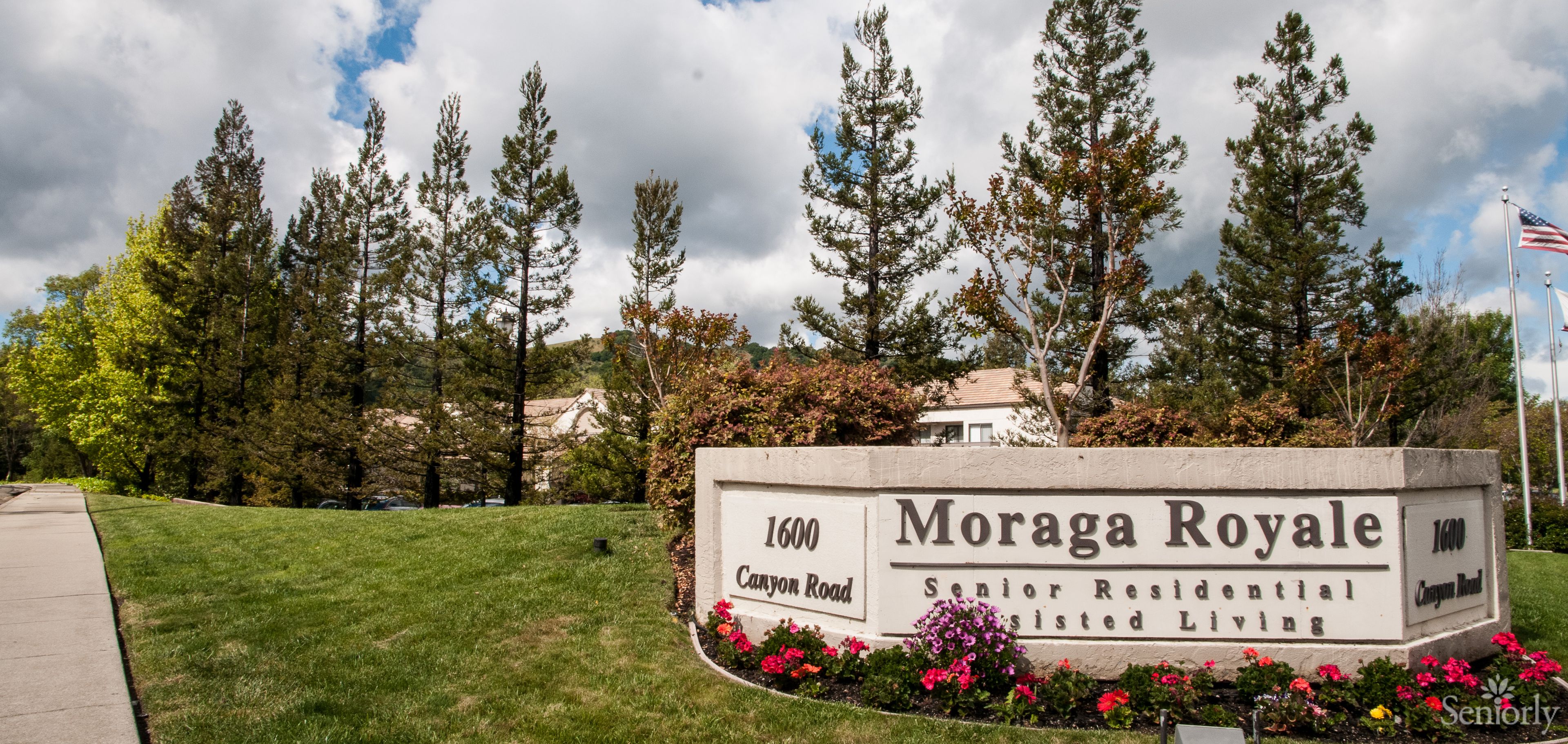 Moraga Royale 4