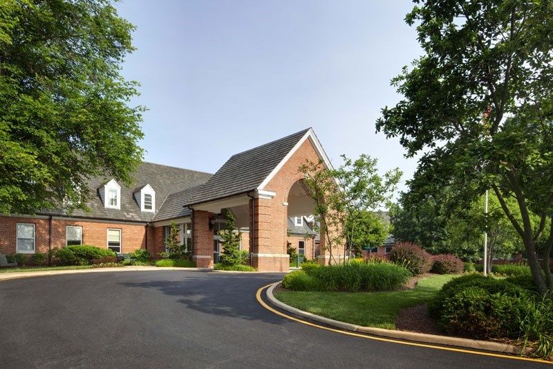 Oak Bridge Terrace At Country House 3
