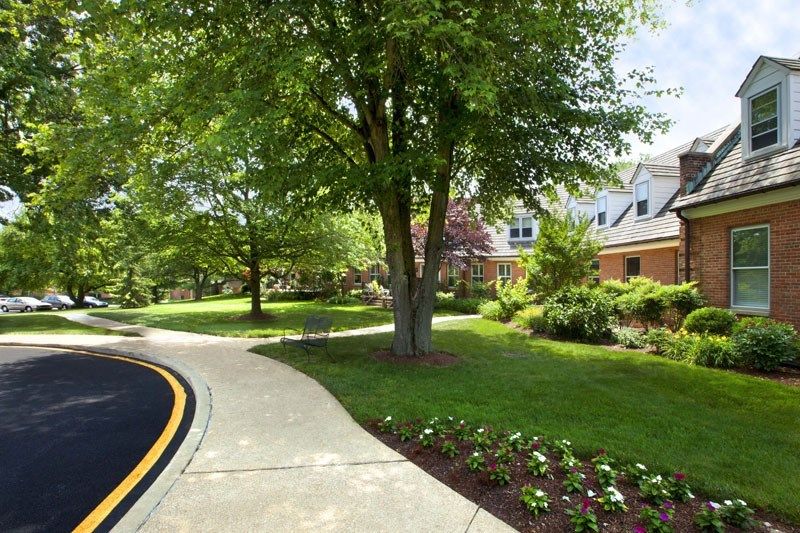 Oak Bridge Terrace At Country House 3