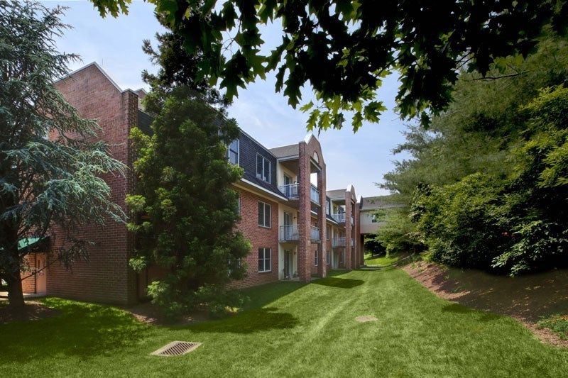 Oak Bridge Terrace At Country House 2