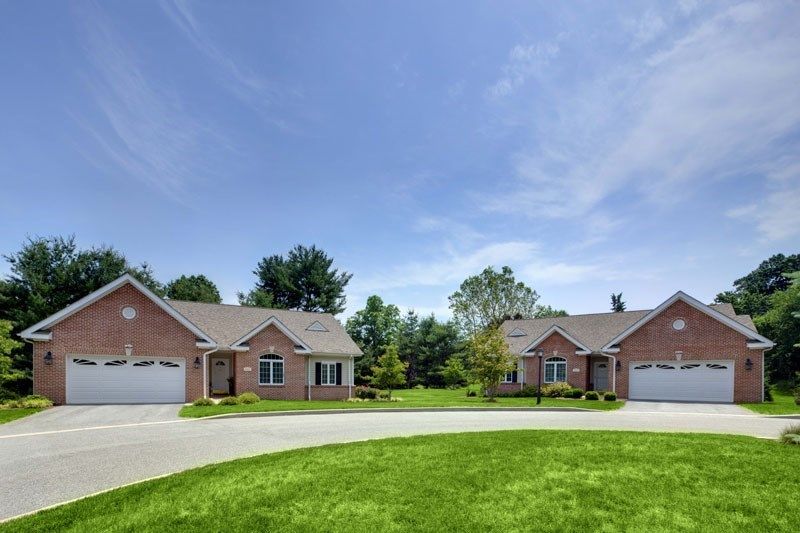 Oak Bridge Terrace At Country House 1