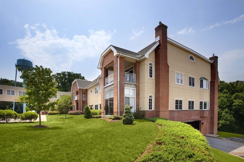 Oak Bridge Terrace At Country House 2