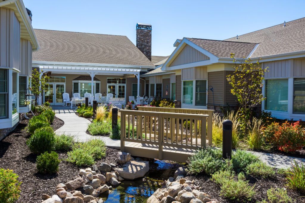 CountryHouse at Omaha 2