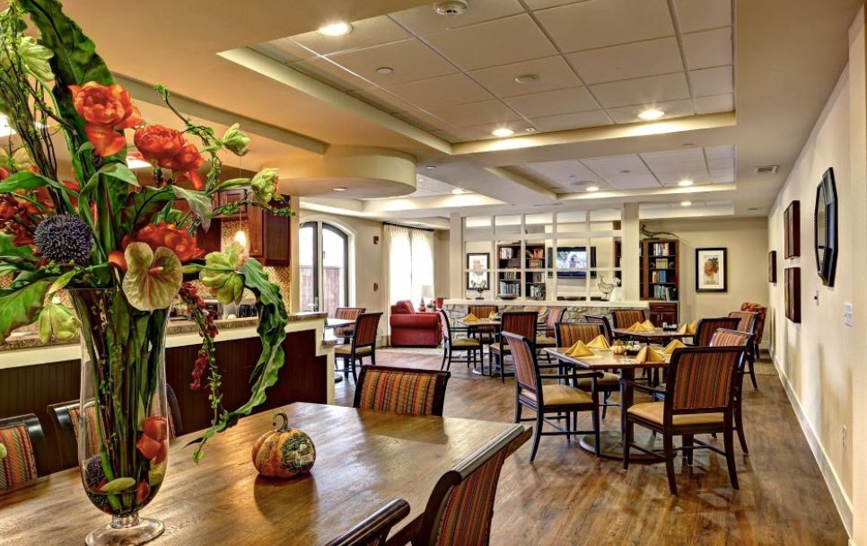 Discovery Village Stone Oak 1