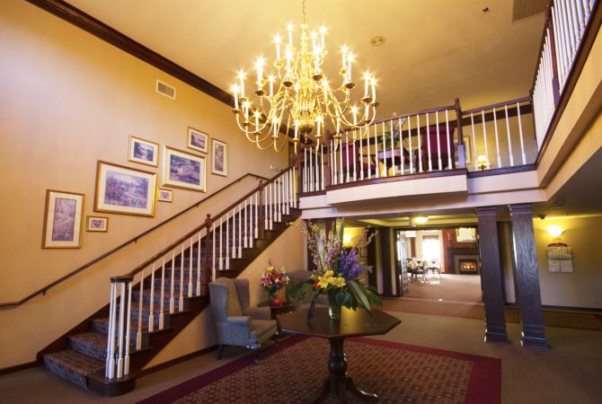 LakeHouse Fond du Lac 1