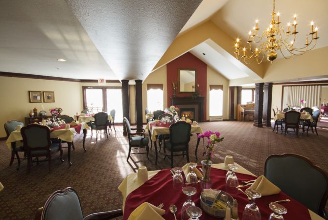 LakeHouse Fond du Lac 3