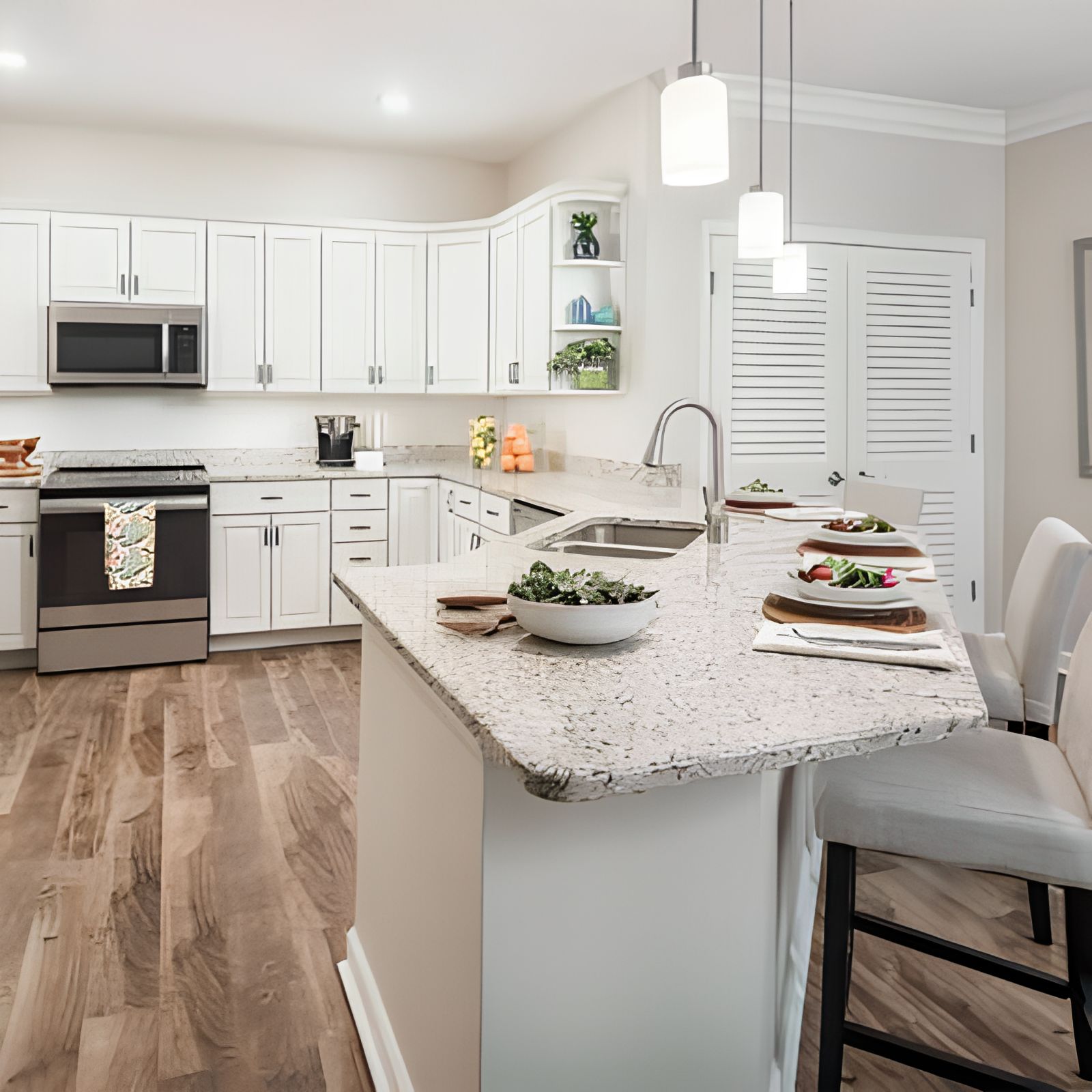 Avery Point Senior Living Community 2