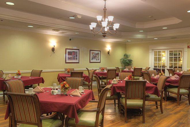 The Colonnade at Northdale 3