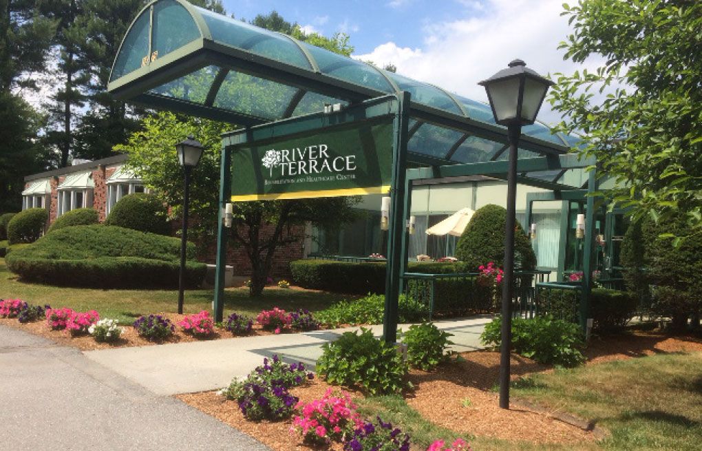River Terrace Rehabilitation And Healthcare Center 2