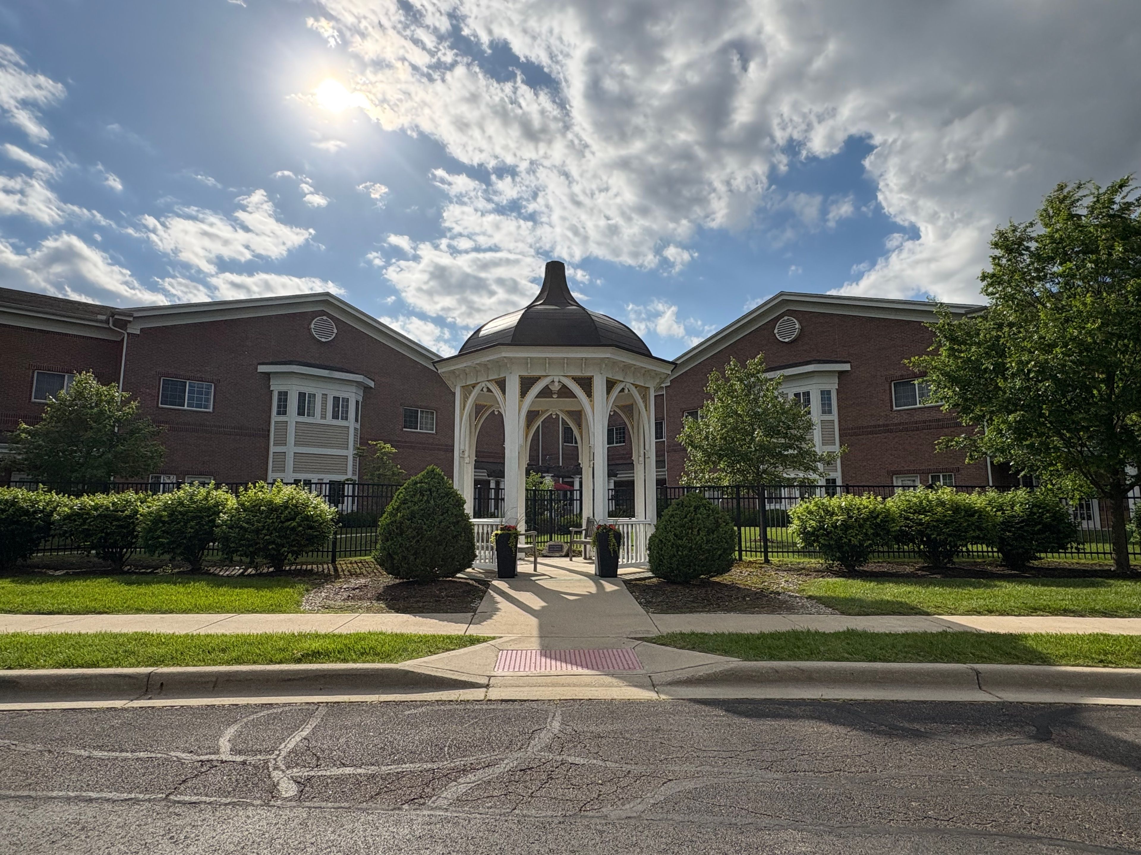 Stonespring Of Vandalia 3