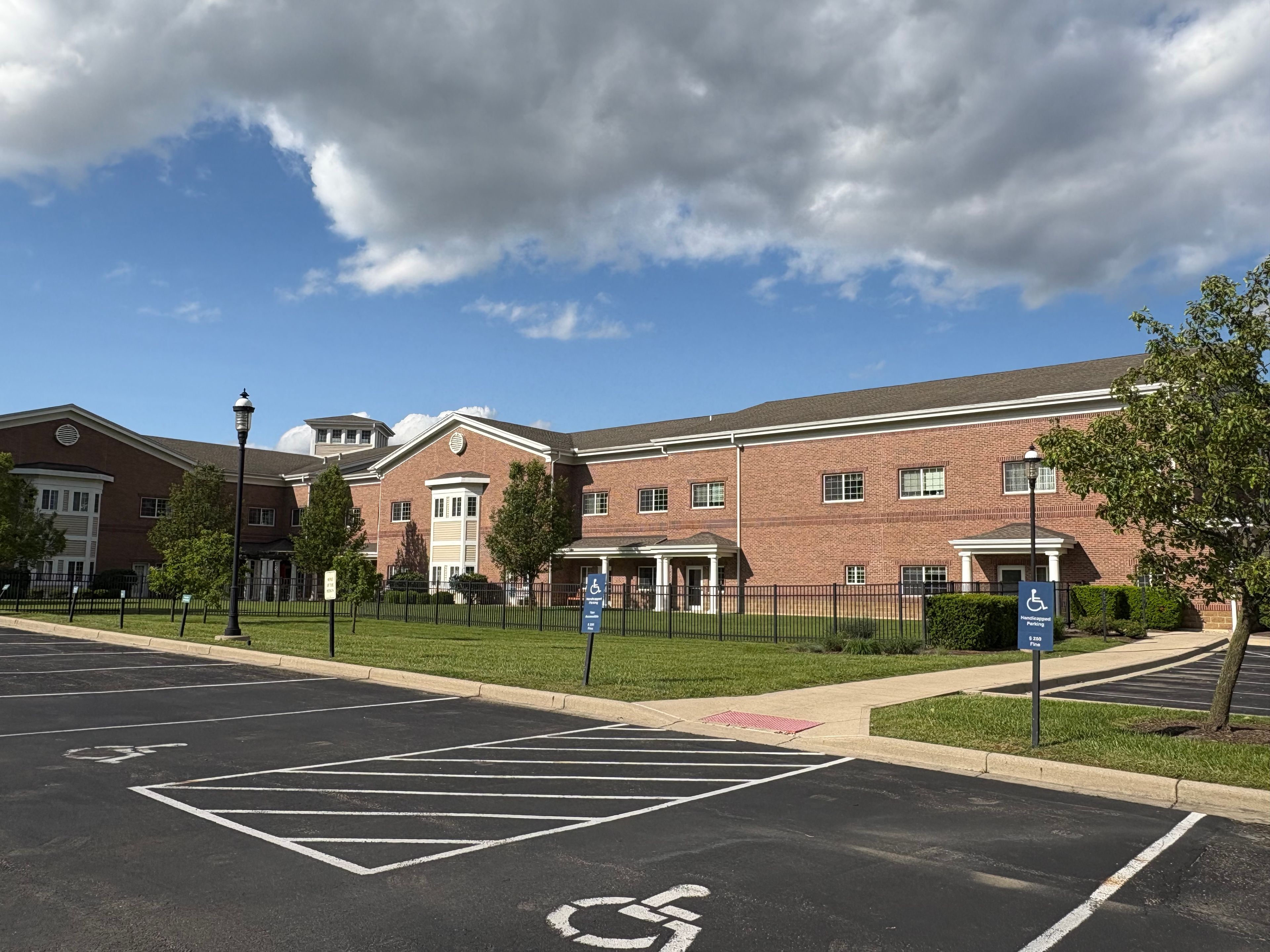 Stonespring Of Vandalia 2