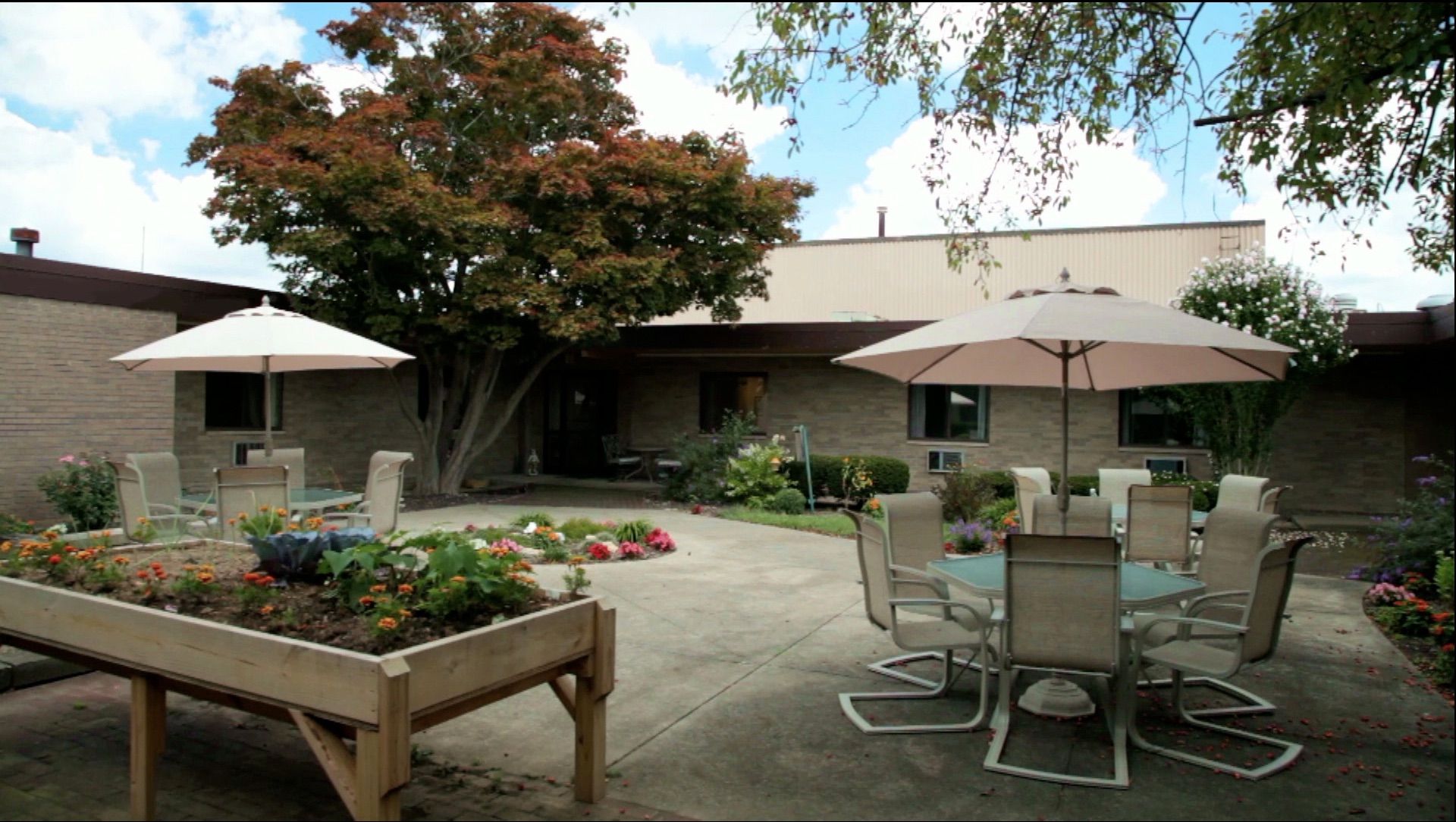 East Park Retirement Community 3
