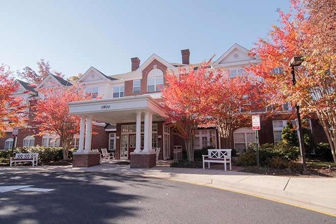 Vitality Living West End Richmond 1