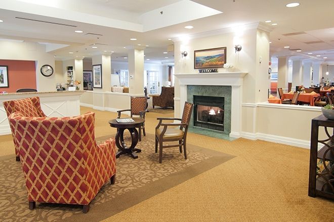 Vitality Living West End Richmond 2