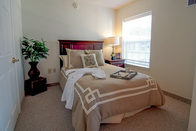 Vitality Living West End Richmond 3